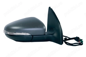 Oglinda volkswagen golf 6 - imagine 2