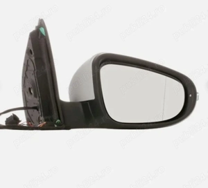 Oglinda volkswagen golf 6 - imagine 3