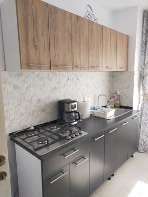 Dau în chirie apartament cu două camere 