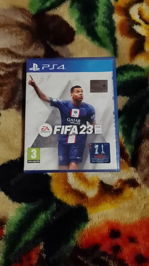 PS4 slim 500gb aproape nou folosit foarte puțin  - imagine 3