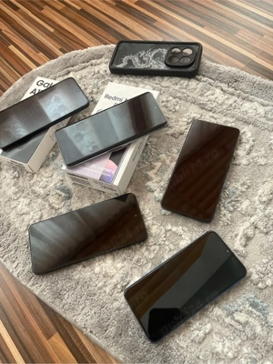 Telefoane Samsung A17,A40,Motorola G53 5G Xiaomi Redmi Note 14 Pro Xiaomi Redmi Note 13 Pro - imagine 4