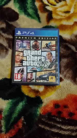 PS4 slim 500gb aproape nou folosit foarte puțin  - imagine 4