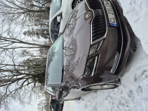 Skoda Ocravia 3 150CP - imagine 2