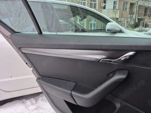 Skoda Ocravia 3 150CP - imagine 5