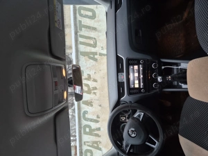 Skoda Ocravia 3 150CP - imagine 6