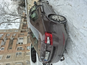 Skoda Ocravia 3 150CP - imagine 3