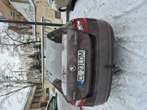 Skoda Ocravia 3 150CP - imagine 4