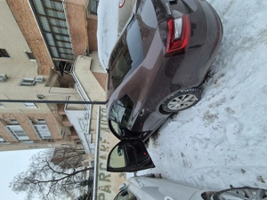 Skoda Ocravia 3 150CP - imagine 8