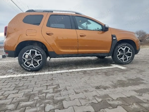 Vând Dacia Duster 4x4 1,5 diesel  - imagine 3
