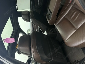 BMW 520d 2010 Edition - Automată - imagine 6