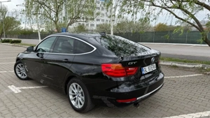 BMW 3GT 2.0D E6 ,automat,SportLine, proprietar - imagine 4