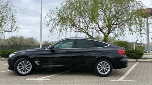BMW 3GT 2.0D E6 ,automat,SportLine, proprietar - imagine 3