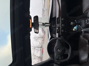 BMW 520d 2010 Edition - Automată - imagine 8