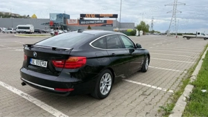 BMW 3GT 2.0D E6 ,automat,SportLine, proprietar - imagine 2