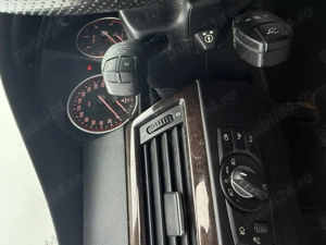 BMW 520d 2010 Edition - Automată - imagine 9