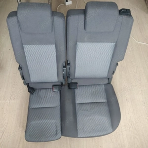 Ford C-Max scaune  - imagine 2