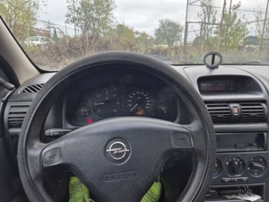 Opel 1.7 isuzu diesel 