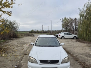 Opel 1.7 isuzu diesel  - imagine 2