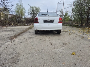 Opel 1.7 isuzu diesel  - imagine 5