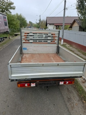 Vw t5 doka 2.0 tdi facelift 2011 - imagine 4