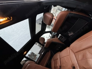 Mercedes GLS350d  pachet AMG  - imagine 4