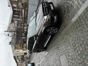 Mercedes GLS350d  pachet AMG  - imagine 3