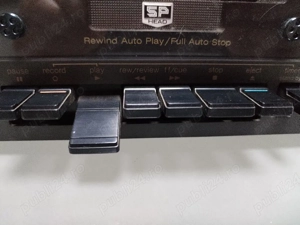 Deck technics (casetofon)  - imagine 3