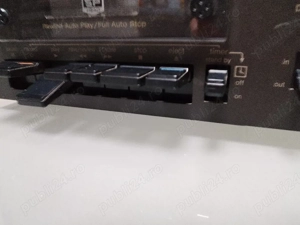 Deck technics (casetofon)  - imagine 4