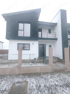 Casa Duplex P+1 in Otopeni, zona 23 august