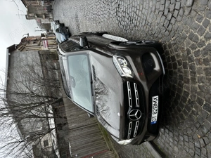 Mercedes GLS350d  pachet AMG  - imagine 2