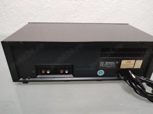 Deck technics (casetofon)  - imagine 5