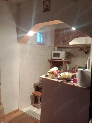 Apartament mobilat  2 camere  Trivale   - imagine 4