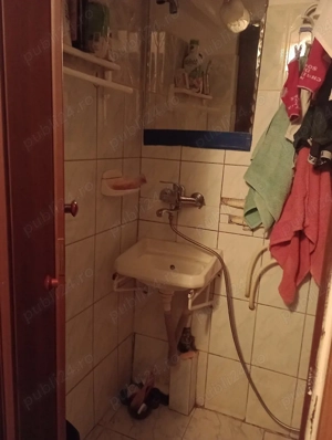 Apartament mobilat  2 camere  Trivale   - imagine 8