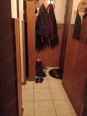 Apartament mobilat  2 camere  Trivale   - imagine 7