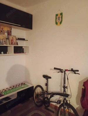 Apartament mobilat  2 camere  Trivale   - imagine 6