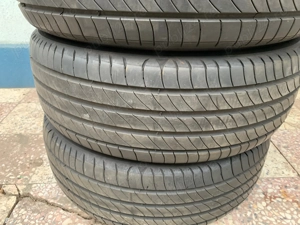 Anvelope 205/55R17 Michelin - imagine 7