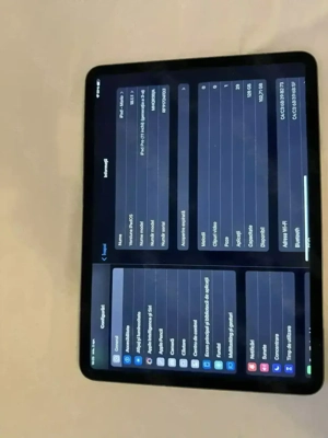 Ipad pro 11 generatia a 3 a