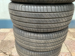 Anvelope 205/55R17 Michelin - imagine 8