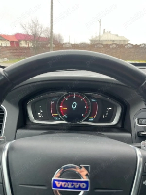 Volvo xc 60 impecabil  - imagine 5