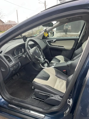 Volvo xc 60 impecabil  - imagine 3