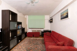 4 camere trilateral Ultracentral - Nicolae Balcescu - imagine 2