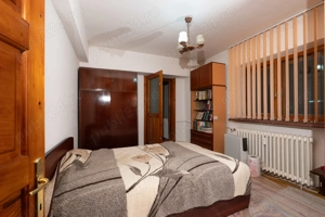 4 camere trilateral Ultracentral - Nicolae Balcescu - imagine 5