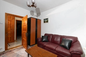 4 camere trilateral Ultracentral - Nicolae Balcescu - imagine 3