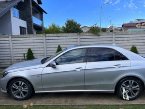 Mercedes E-clas 220  W212 2014  - imagine 3