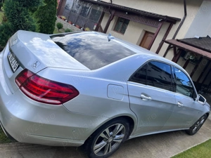 Mercedes E-clas 220  W212 2014  - imagine 2