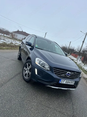 Volvo xc 60 impecabil 