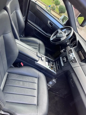 Mercedes E-clas 220  W212 2014  - imagine 4