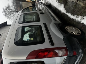 Renault Kangoo diesel  - imagine 4