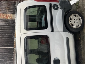 Renault Kangoo diesel  - imagine 2