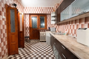 4 camere trilateral Ultracentral - Nicolae Balcescu - imagine 9